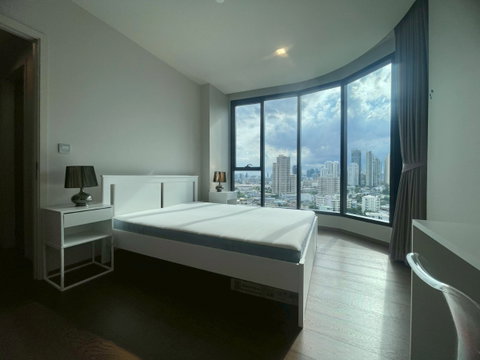 🌳🌳For rent Ideo Q Sukhumvit36 condo 🌳🌳 ห้องสวย พร้อมอยู่ แต่งสวย จัดเต็ม มีหลายห้องให้เลือกชม ID LINE : @190evxgl