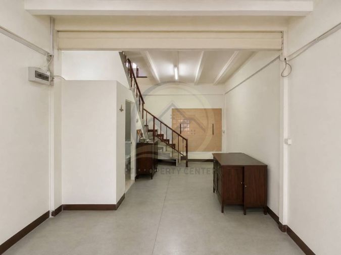 2-bed townhouse for sale, 90 sqm, 16 sq wah, Baan Preecha 9