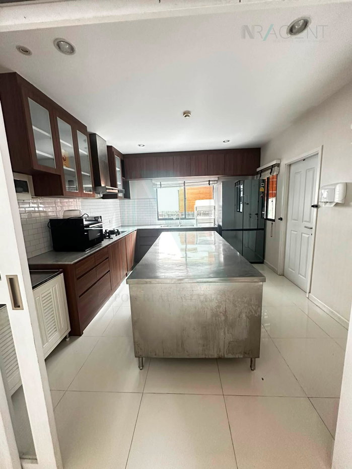 รูป 📌 ขายบ้านเดี่ยว โครงการ ภัสสร เพรสทีจ บางนา-สุวรรณภูมิ 2 ชั้น 3 ห้องนอน 3 ห้องน้ำ - รูปที่ 5/8