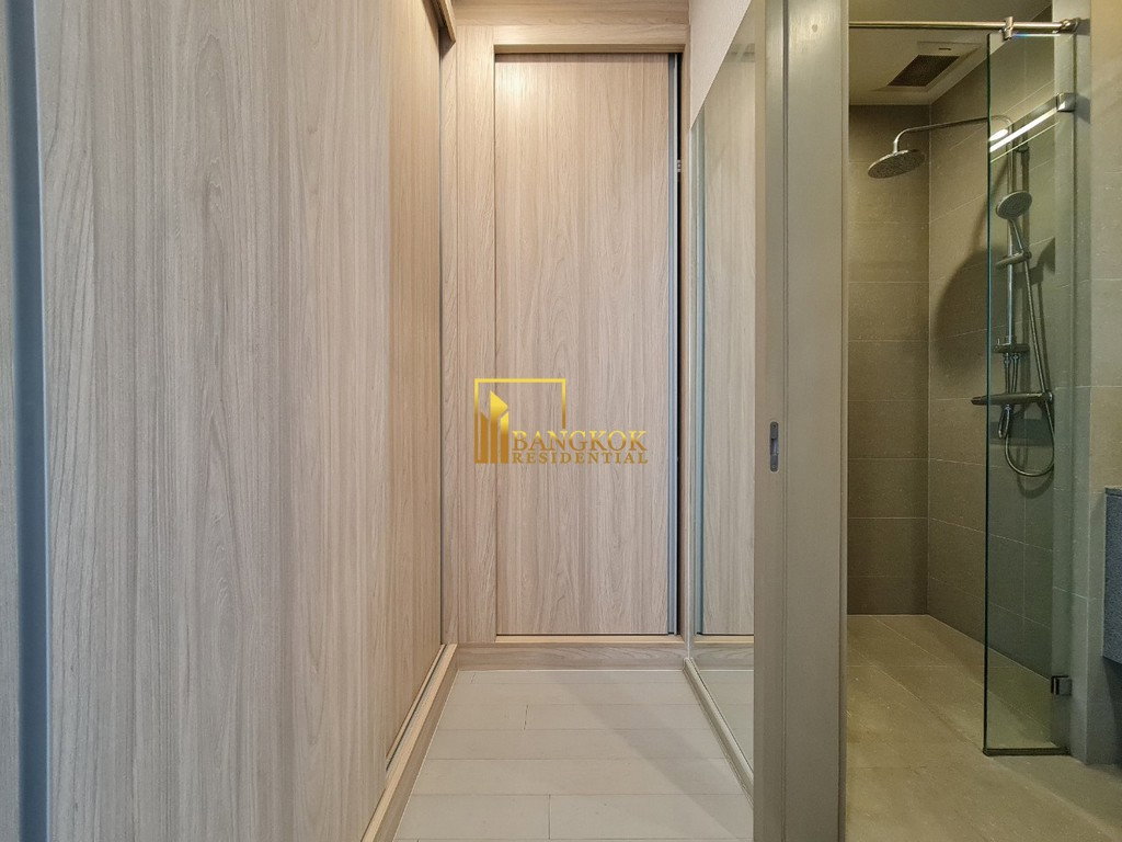 picture Noble Ploenchit | 1 Bedroom For Rent or Sale Next to BTS - BR10911CD - 10/23