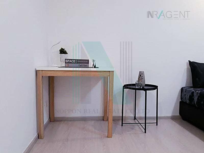 picture For Sell Condo HAPPY CONDO RATCHADA 18 Building C, Floor 7,Studio, Room size 28 sqm - 2/8