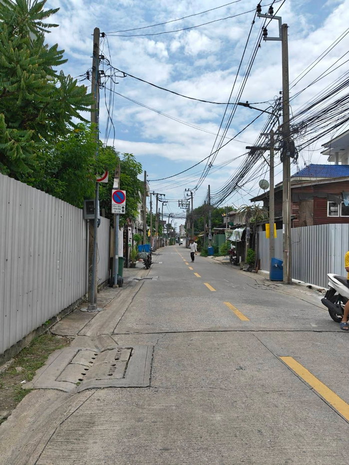 รูป LTH16020 - Land for Sale Sathu Pradit | Near BTS Chong Nonsi | 100 sq.w. | 30 MB | ที่ดินขาย สาธุประดิษฐ์ - รูปที่ 1/2
