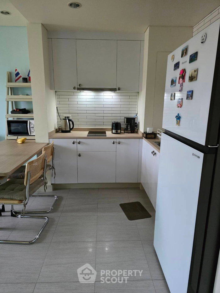 รูป คอนโด 1 ห้องนอน ให้เช่า โครงการมายคอนอส หัวหิน ใกล้ตลาดนัดหัวหินไนท์มาร์เก็ต (ID 2478743) - รูปที่ 4/11