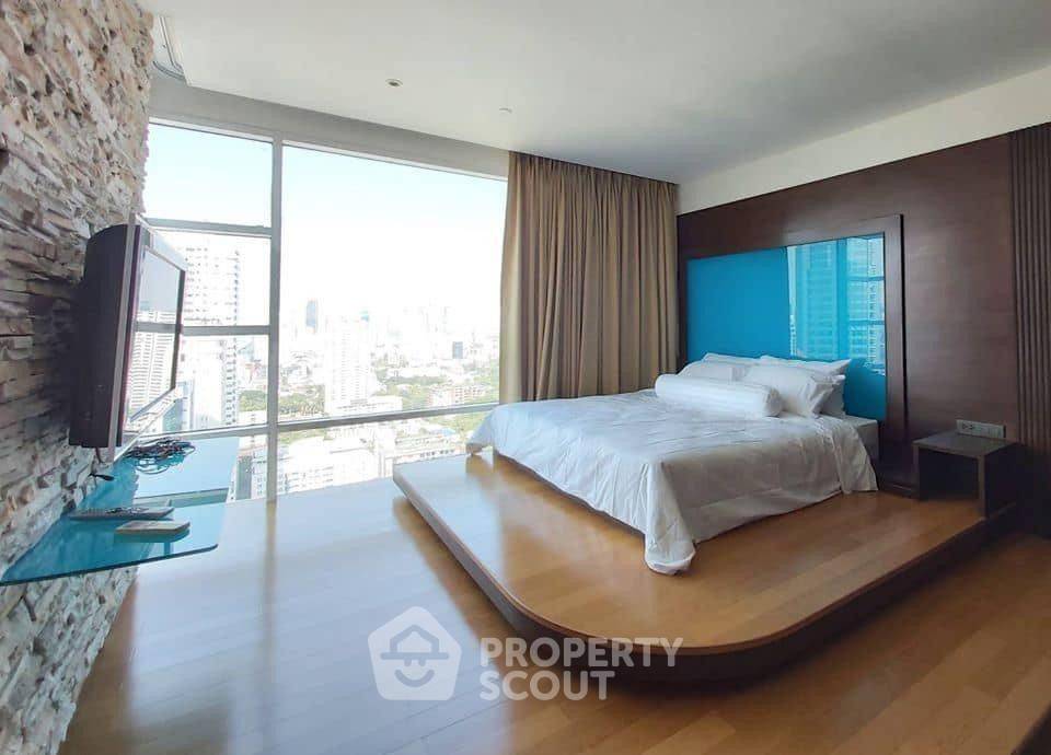 รูป คอนโด 3 ห้องนอน 137 ตร.ม. ชั้นสูง 27 ที่ Fullerton Sukhumvit 400ม. ถึง BTS เอกมัย (ID 1922819) - รูปที่ 2/7