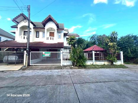 รูป ทาวน์เฮ้าส์ 36.5 ตร.วา วรารมย์ เมืองพิษณุโลก พิษณุโลก 2.3M - รูปที่ 39/42