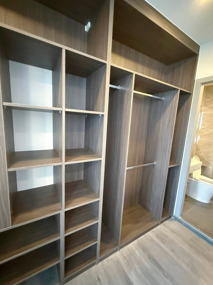 picture For Rent THE ORIGIN LADPRAO - BANGKAPI 1Bed1Bath 15,000Baht/Mo - 4/13