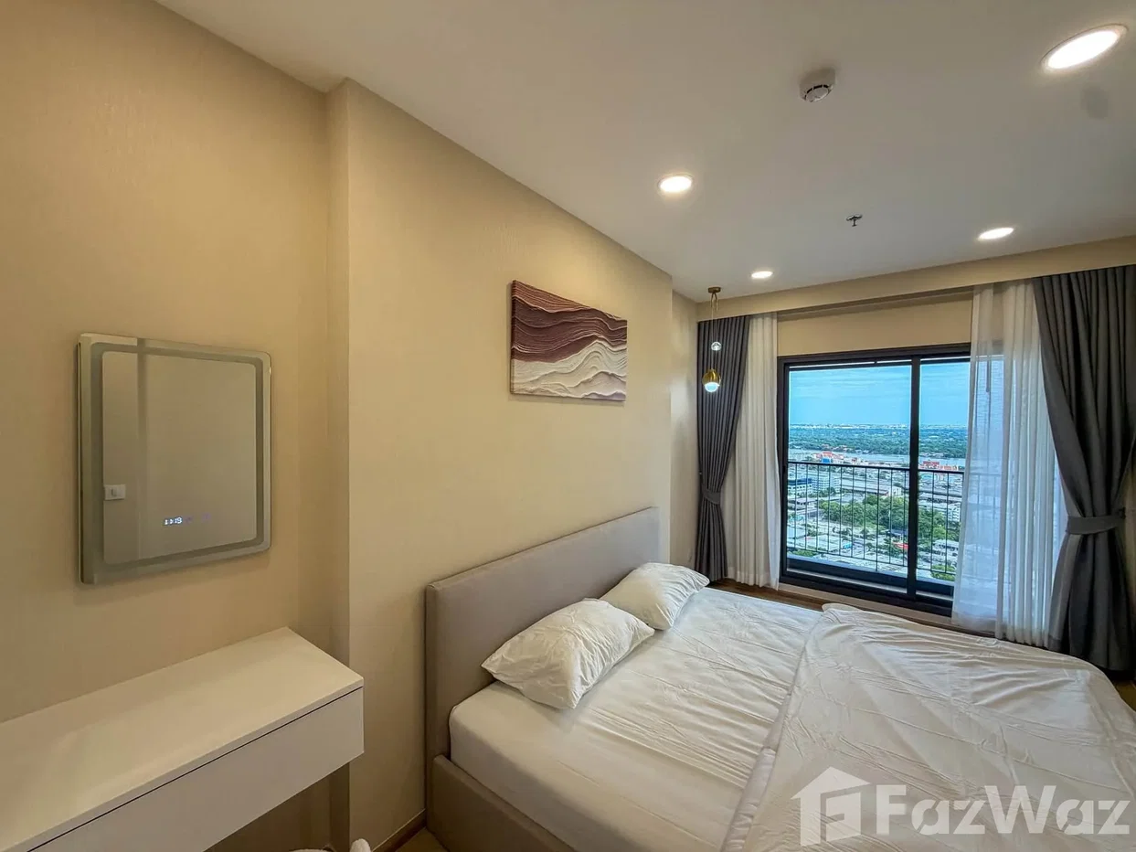 picture FOR RENT | Life Rama 4 – Asoke 6645976 - 2/9
