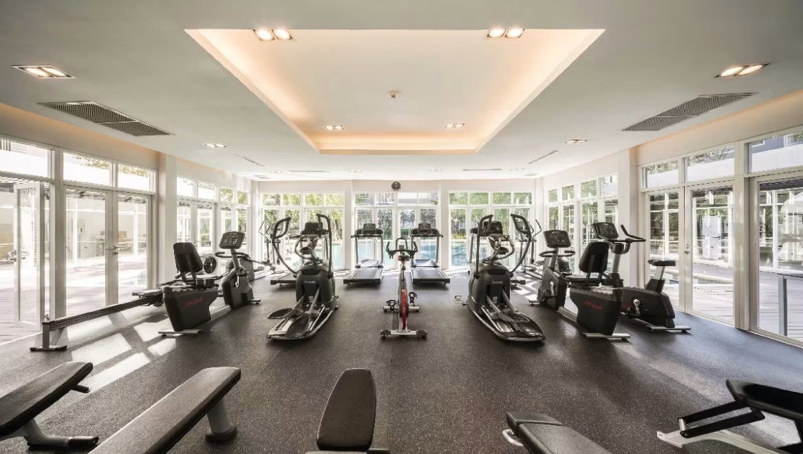 picture Condo for rent, Element Condominium, opposite Seacon Square, 1 bedroom, 10,000 baht. - 12/13