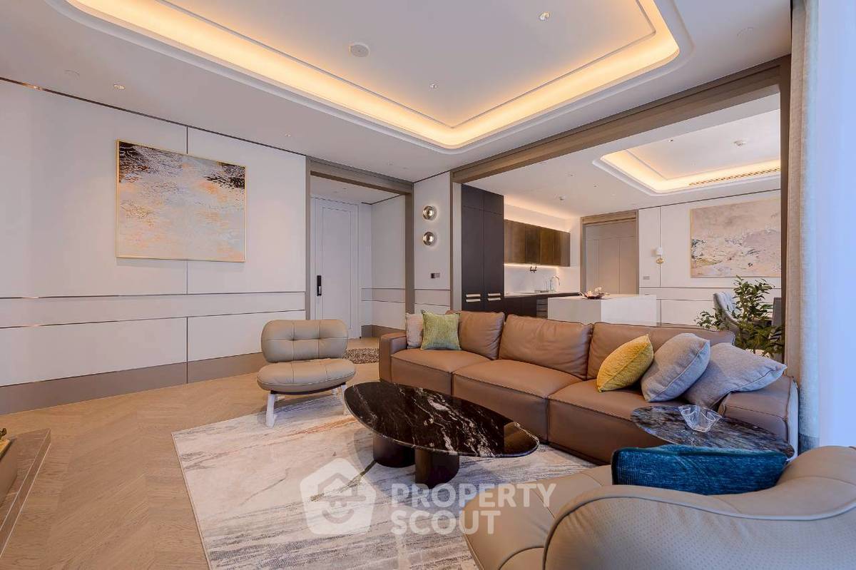 picture 2-BR 151 Sqm On 30th Floor, One 89 Wireless, 200m to MRT Lumphini (ID 3155514) - 14/48
