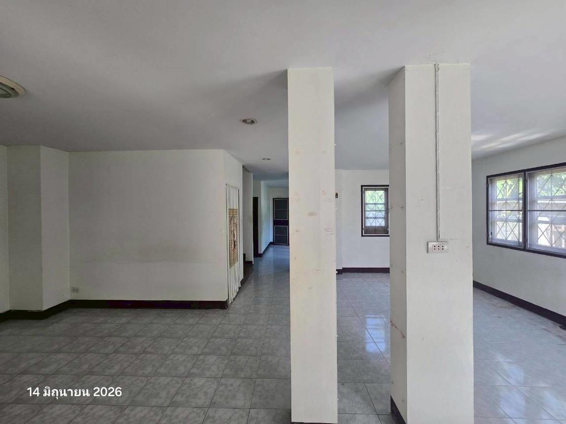 รูป ทาวน์เฮ้าส์ 36.5 ตร.วา วรารมย์ เมืองพิษณุโลก พิษณุโลก 2.3M - รูปที่ 22/42
