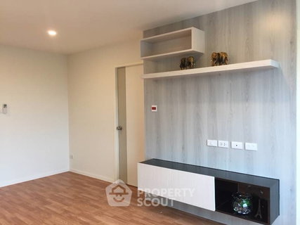 รูปภาพ 2-BR Condo For Rent, Lumpini Ville Ratchaphruek-Bangwaek, 8th Floor (ID 985120)