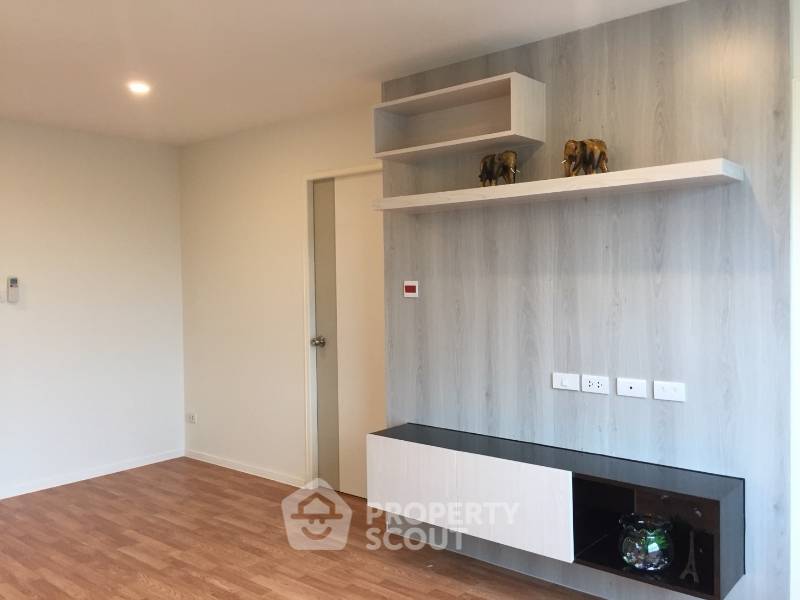 รูป คอนโด 2 ห้องนอน ให้เช่า ลุมพินี วิลล์ ราชพฤกษ์-บางแวก ชั้น 8 ขนาด 52 ตร.ม. (ID 985120) - รูปที่ 1/9