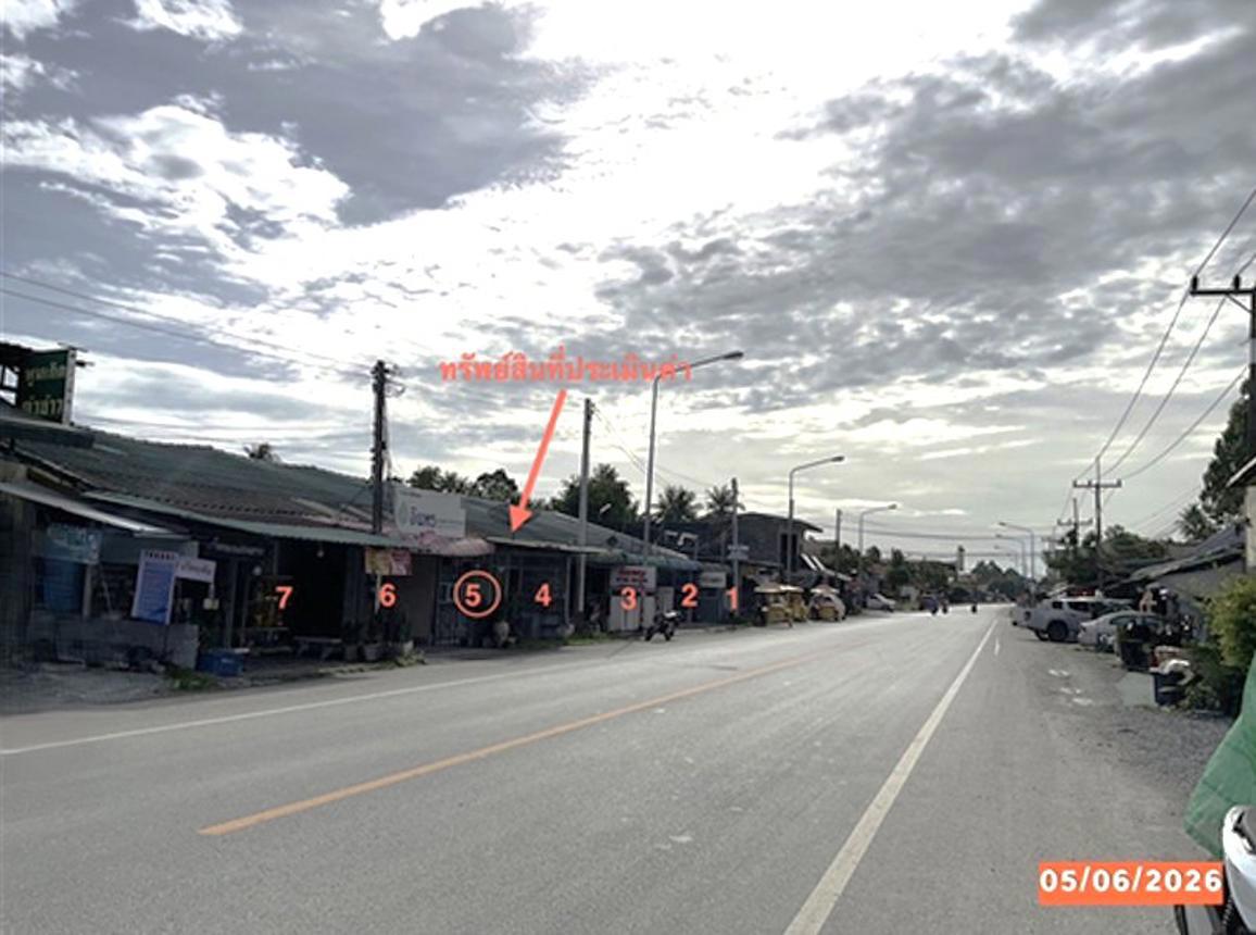 picture HOME 11.4 Sq.w. Ron Phi Pun Nakhon Sri Thammarat for 1M - 7/12