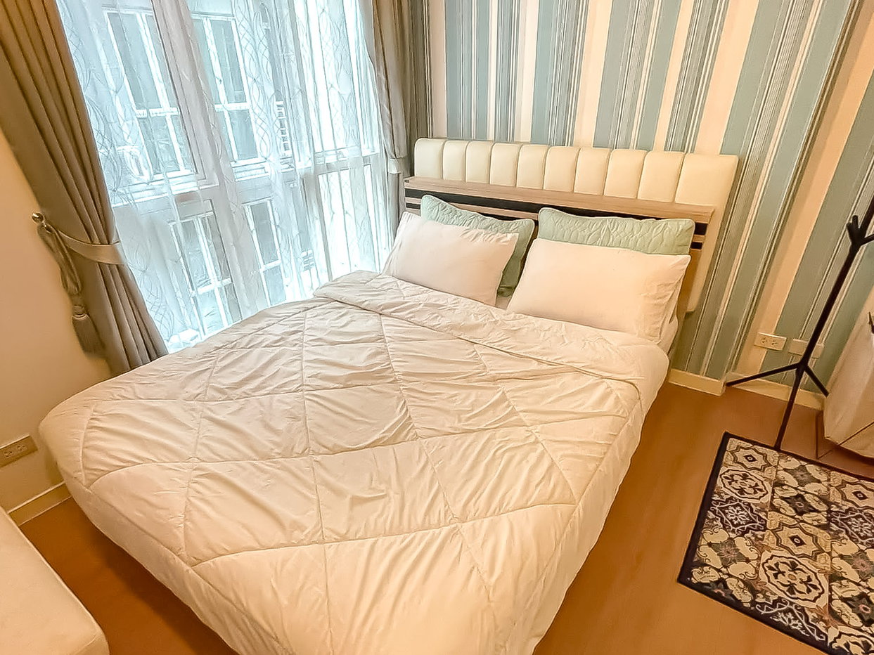 picture Neo Seaview Condo for Rent  1 Bedroom Fully Furnished - 5/9