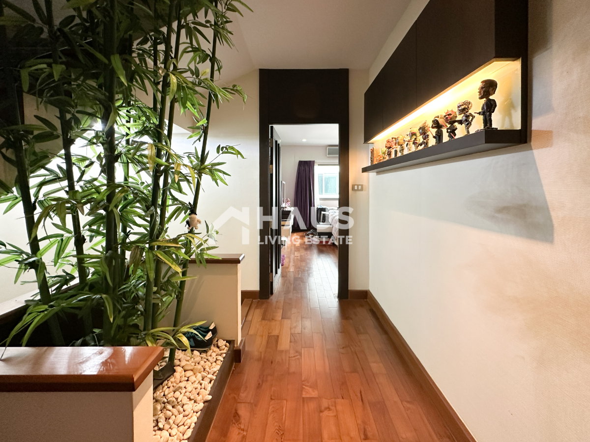 picture Pattra Mo Town / 3 Bedrooms #TCWT085 - 24/41