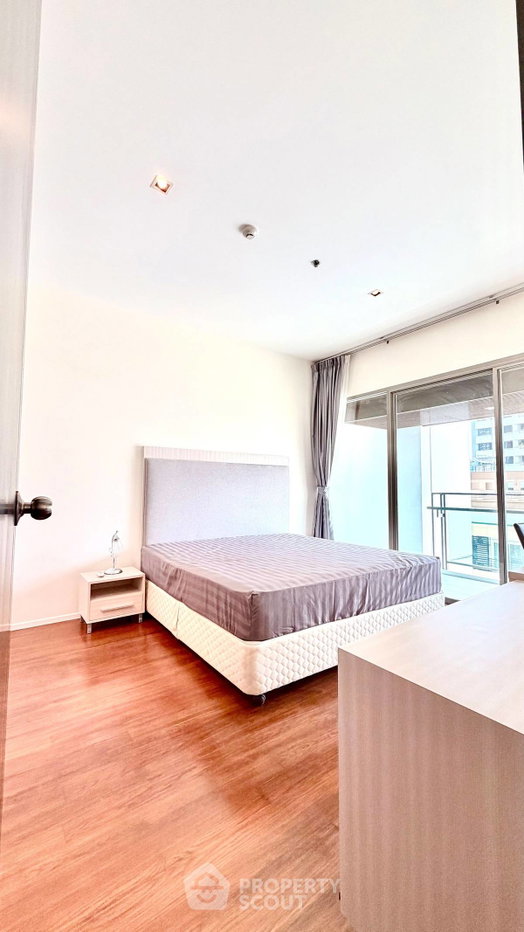 picture Pet-Friendly 2-BR 115 Sqm At The Madison, 200m to BTS Phrom Phong (ID 3155832) - 9/13