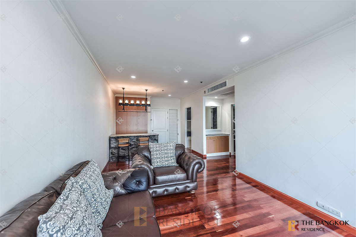 picture Baan Chaopraya Move-in Ready, Just Bring Your Bags - 6/10