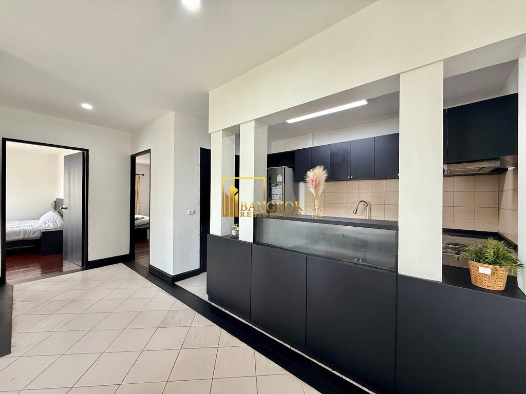 picture Spacious 2 Bedroom Apartment For Rent in Thonglor Area - BR20536AP - 8/28