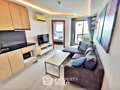 ขายคอนโด : คอนโด 1 ห้องนอน ขนาด 34 ตร.ม. ราคาดี Laguna Beach Resort 3 The Maldives พัทยา (ID 3154798)