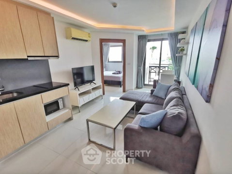 คอนโด 1 ห้องนอน ขนาด 34 ตร.ม. ราคาดี Laguna Beach Resort 3 The Maldives พัทยา (ID 3154798)