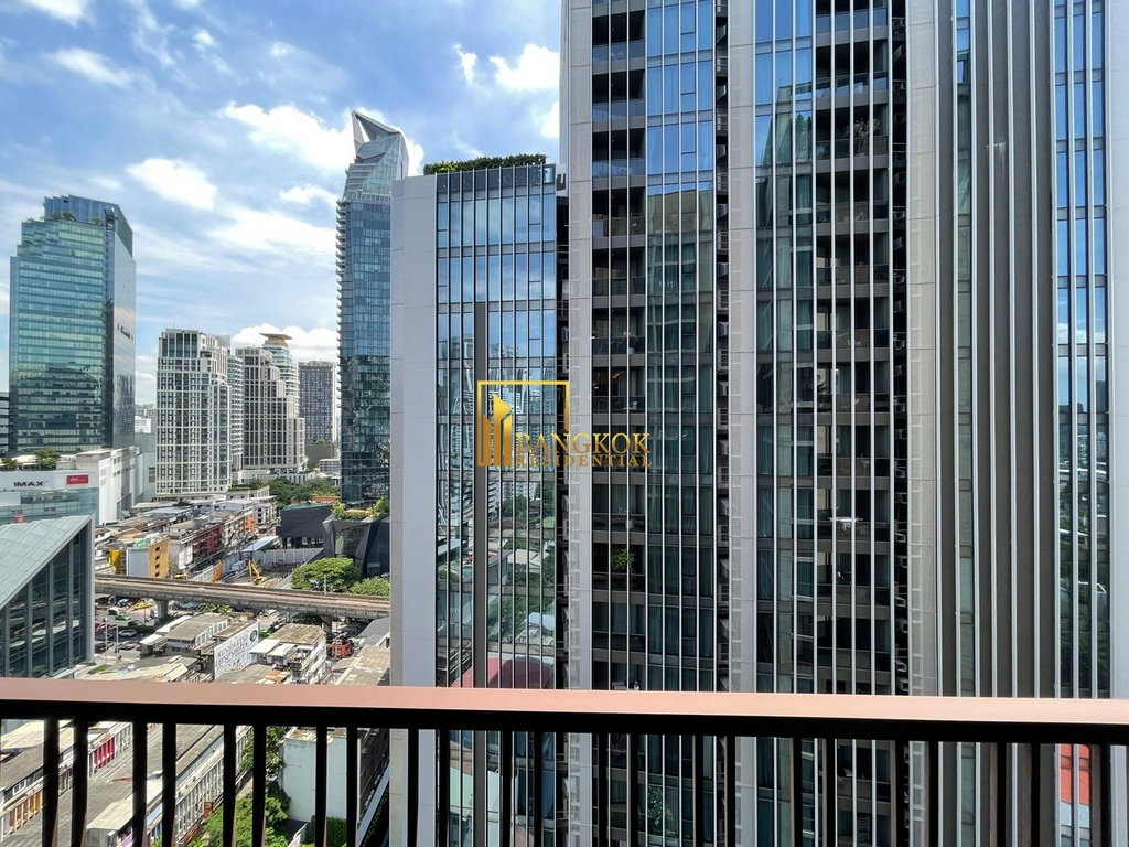 รูป Noble Refine | Cozy 2 Bedroom Condo Near Phrom Phong BTS Station - BR10148CD - รูปที่ 15/29