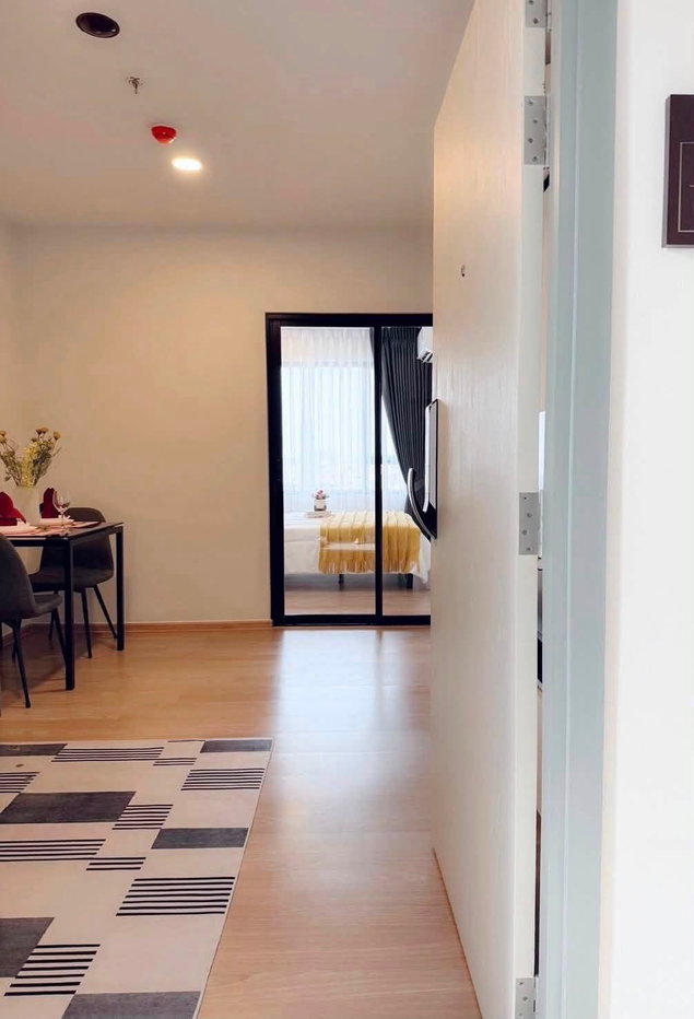 picture For Rent Chewathai PinKlao 1Bed1Bath Floor12 16,500Baht/Mo - 12/14