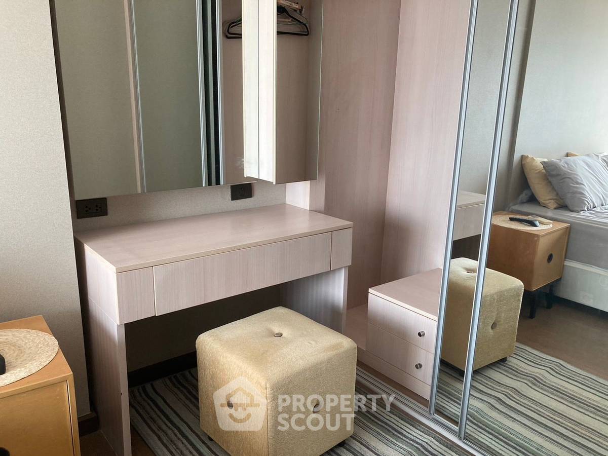 picture Well-Priced 1-BR 40 Sqm At Tidy Thonglor Near BTS Thong Lor (ID 1266395) - 6/8