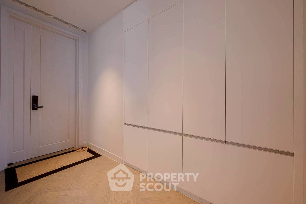 picture 2-BR 151 Sqm On 30th Floor, One 89 Wireless, 200m to MRT Lumphini (ID 3155514) - 34/48