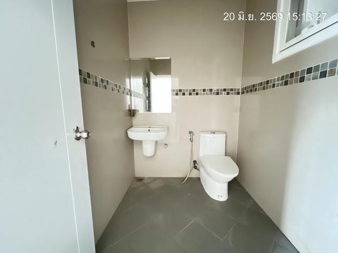 picture TOWN HOUSE 17.7 Sq.w. Khlong Sam Wa Bangkok for 2.6M - 4/30