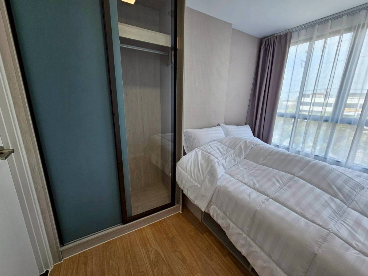picture @Condorental condo for rent Atmoz Kanaal Rangsit - 2/15