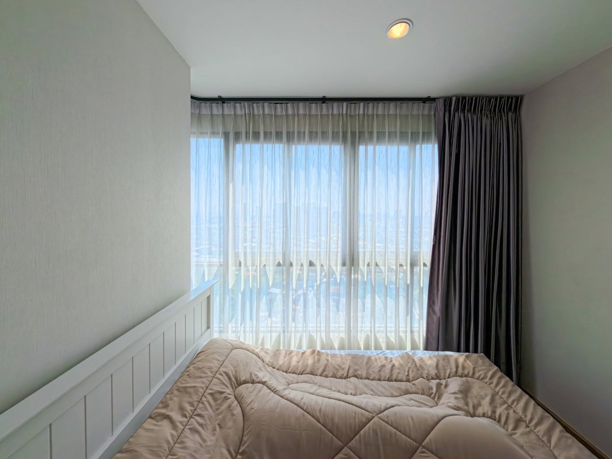 picture R1033/For Rent] The Tree Rio Bang-Aor Station - 10/22