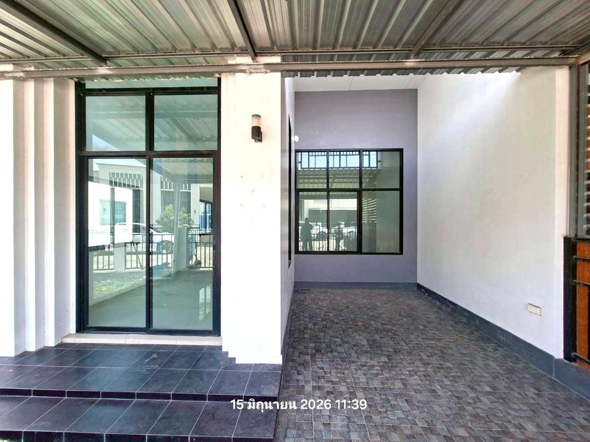 picture TOWN HOUSE 36.8 Sq.w. Bang Lamung Chonburi for 1.8M - 14/26