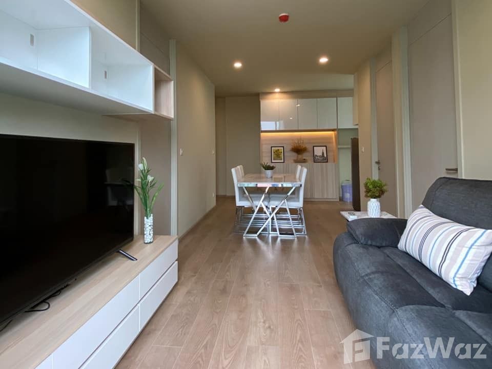 picture 2 Bedroom Condo for rent at Noble Recole 658264 - 7/13