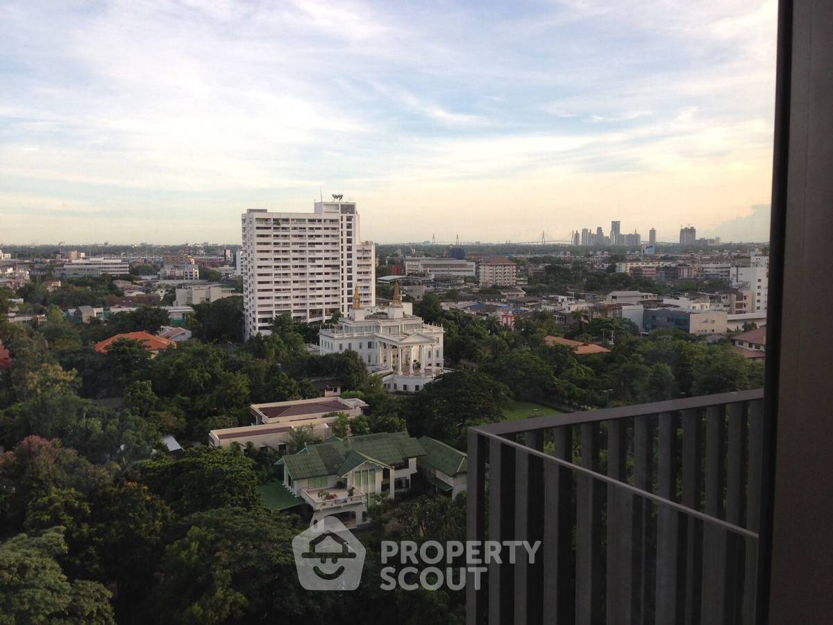 picture 1-BR Condo Ashton Morph 38 near BTS Thong Lor (300m), 8th Floor (ID 449370) - 15/25