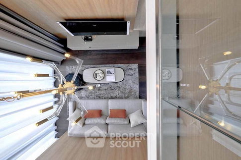 2-BR Condo At Laviq Sukhumvit 57, 200m to BTS Thong Lor (ID 3065317)