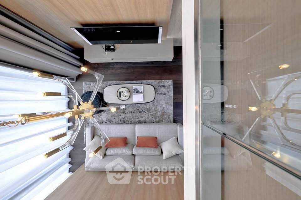 picture 2-BR Condo At Laviq Sukhumvit 57, 200m to BTS Thong Lor (ID 3065317) - 1/5