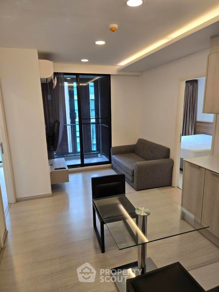 picture 2-BR Condo For Rent Vtara 36, 50 Sqm Near BTS Thong Lor (ID 3153897) - 5/11