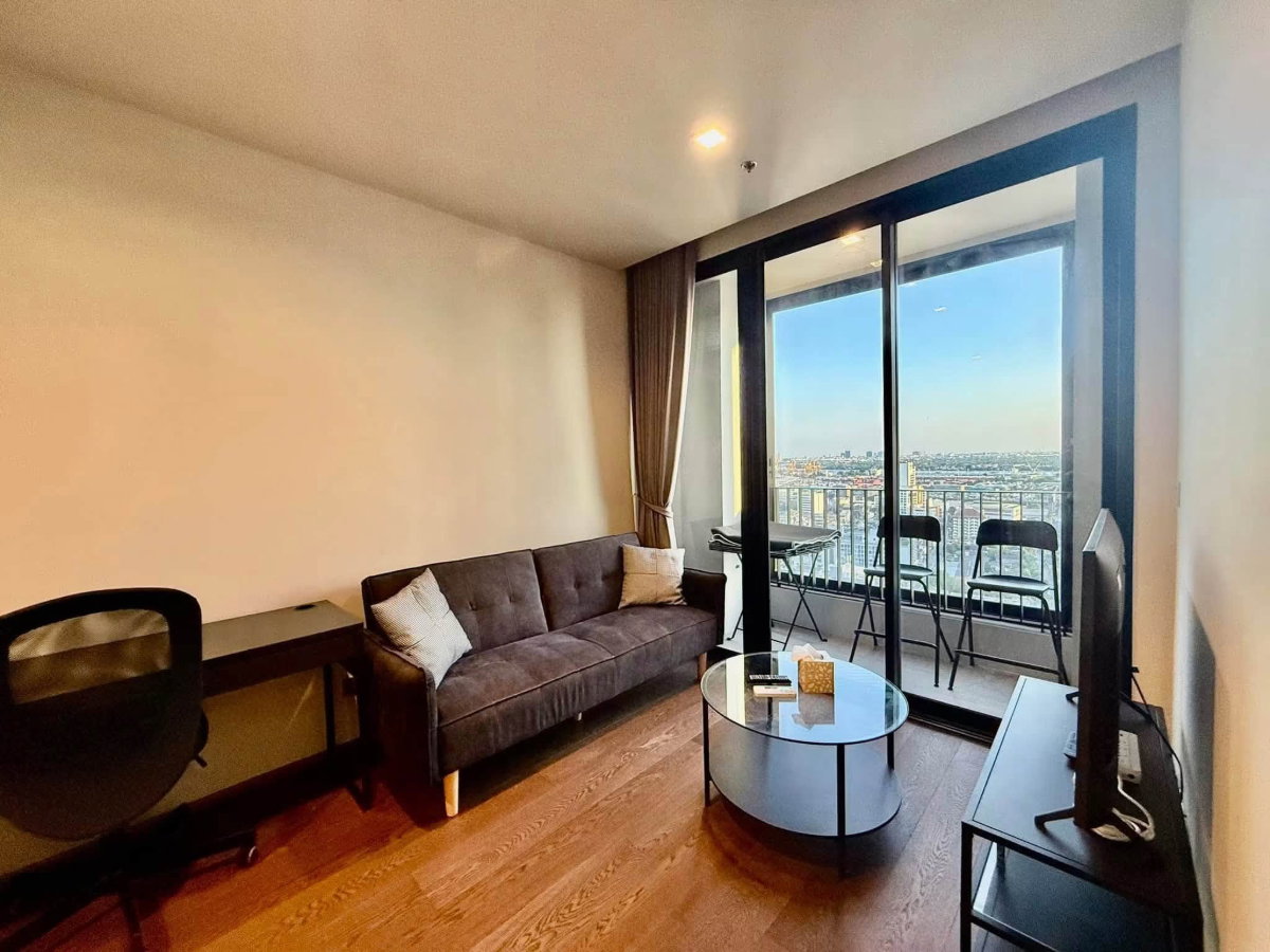 picture RS7280 For Rent: Ideo Q Sukhumvit 36, near BTS Thonglor - 5/14