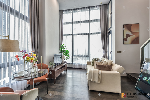 Conner Ratchathewi near BTS Ratchathewi Condo in CBD, Below Market Price