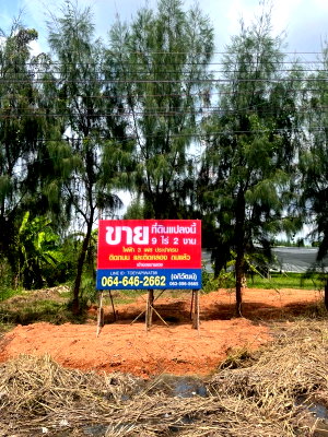 ที่ดิน เมืองฉะเชิงเทรา ฉะเชิงเทรา : ขายที่ดิน 9 ไร่ 1 งาน 28 ตรว ถนน 3200 สายฉะเชิงเทรา-บางน้ำเปรี้ยว ถมแล้วบางส่วน มีด้านหน้าติดถนนใหญ่ ด้านหลังติดคลองกลาง มีน้ำตลอดทั้งปี