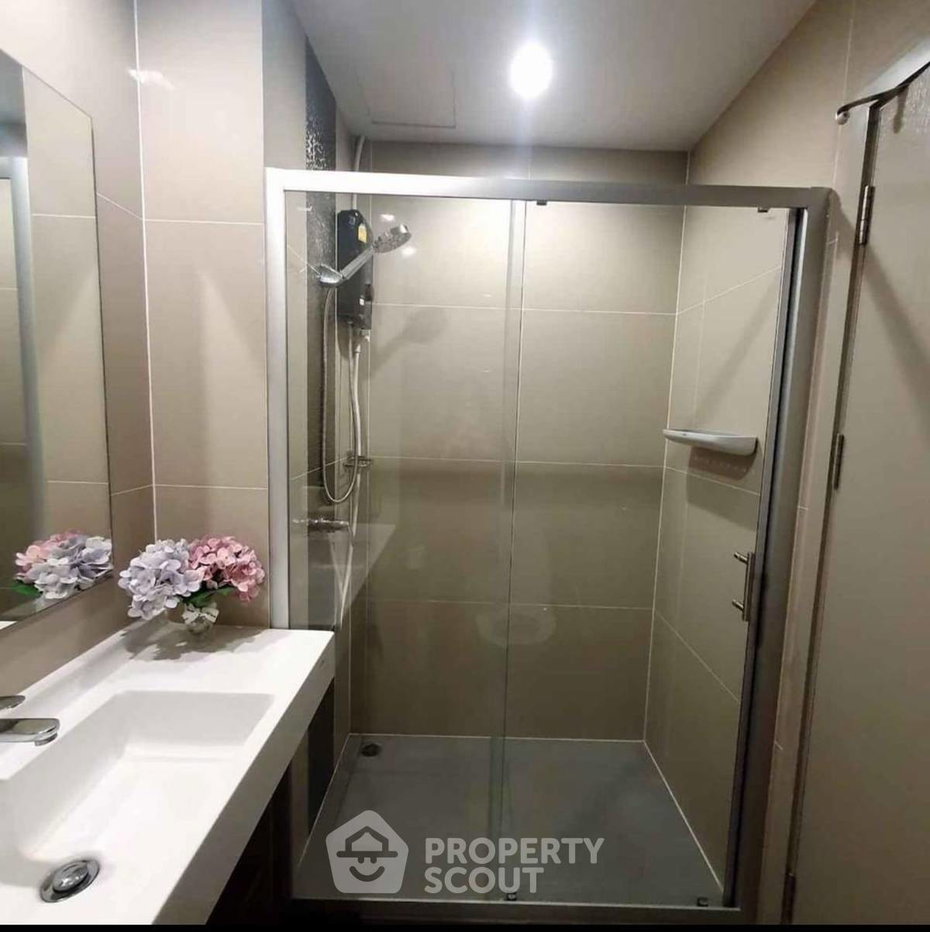 รูป คอนโด 1 ห้องนอน ขนาด 32 ตร.ม. ราคาเหมาะสม Ideo New Rama 9 ใกล้ ARL รามคำแหง (ID 1358739) - รูปที่ 6/8