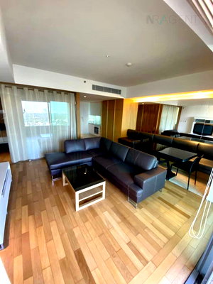 Condos for rent : 🎊 For Rent Condo THE PANO Building 1, Floor 28,1 bed room, Room size 60.00 sqm