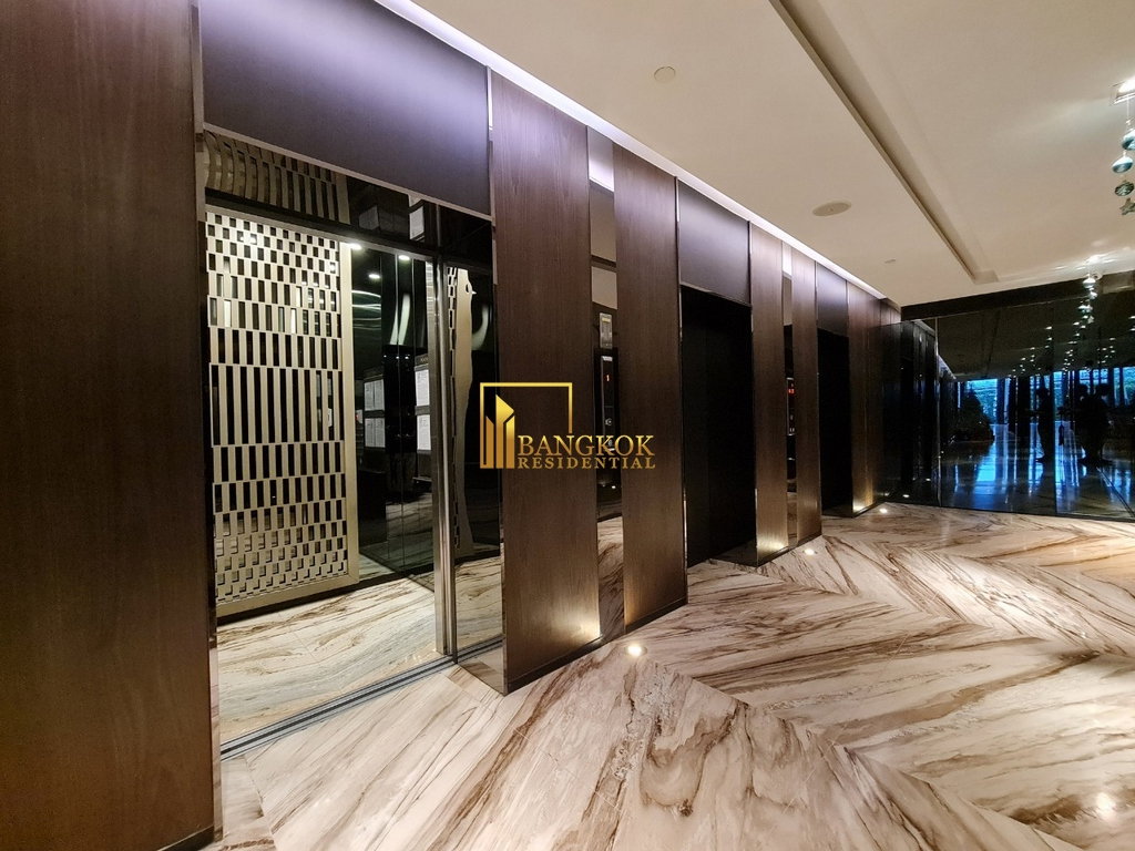 รูป The XXXIX | Stunning 2 Bedroom Duplex Condo Near Phrom Phong Malls - BR10678CD - รูปที่ 22/24