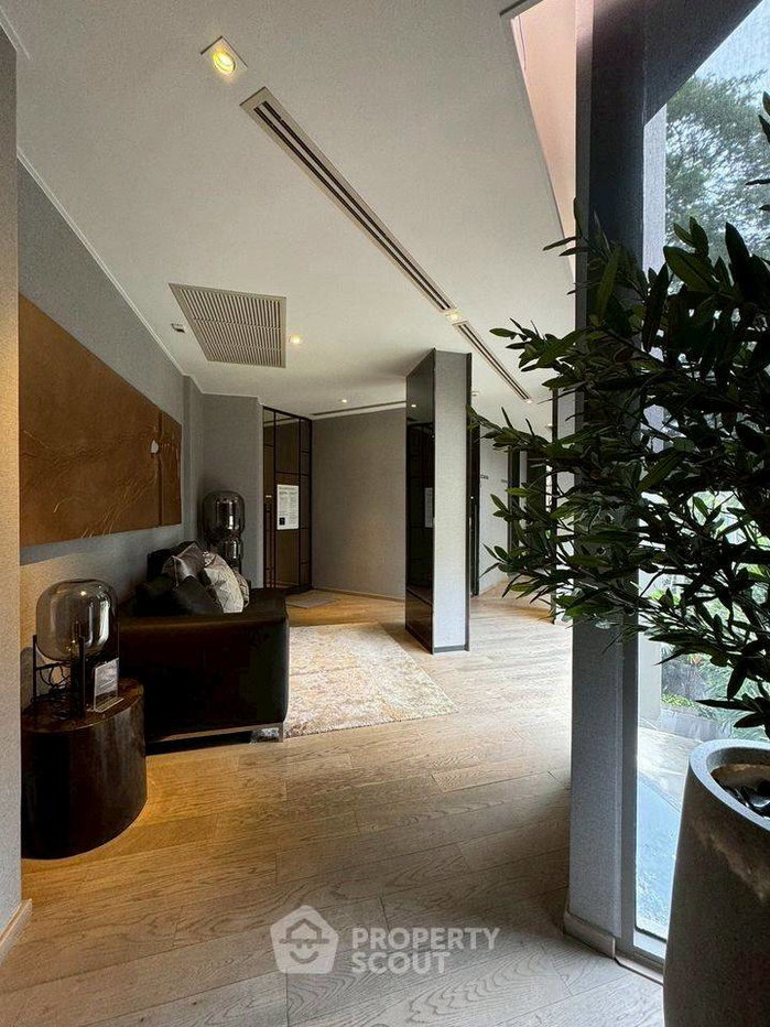 picture 3-BR Condo For Rent, Ashton Residence 41, 200m to BTS Phrom Phong (ID 2719248) - 4/15