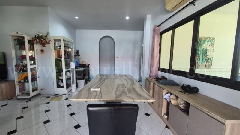 รูป บ้านพักตากอากาศ ทรอปิคาน่า ชะอำ ใกล้หาดชะอำ - รูปที่ 3/24