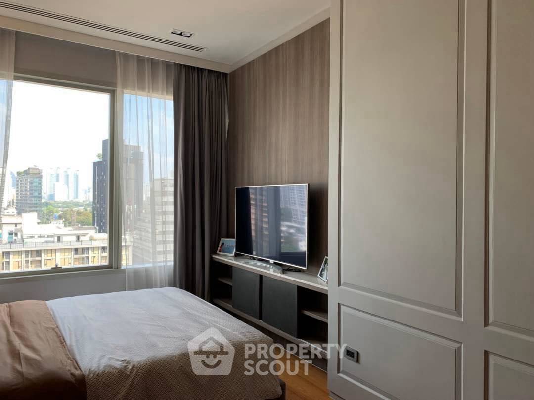 รูป คอนโด 2 ห้องนอน 100 ตร.ม. ชั้น 11 ที่ 185 ราชดำริ ใกล้ BTS ราชดำริ 400 ม. (ID 3155591) - รูปที่ 17/17