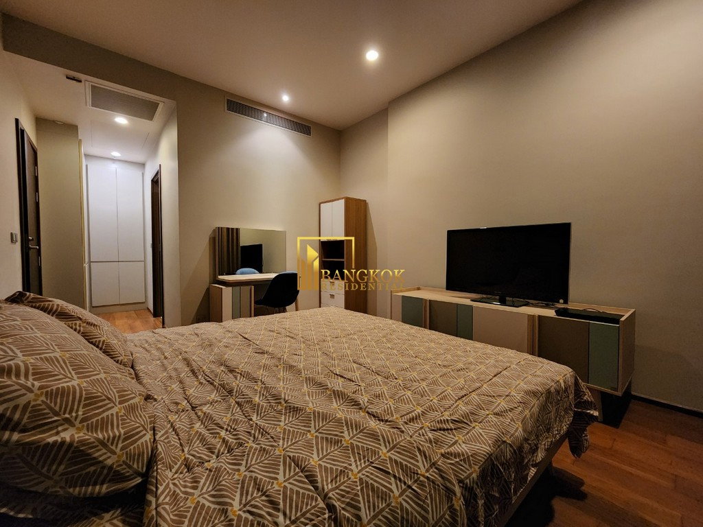picture Quattro | Modern 2 Bed Corner Unit For Rent in Thonglor Area - BR11939CD - 22/44