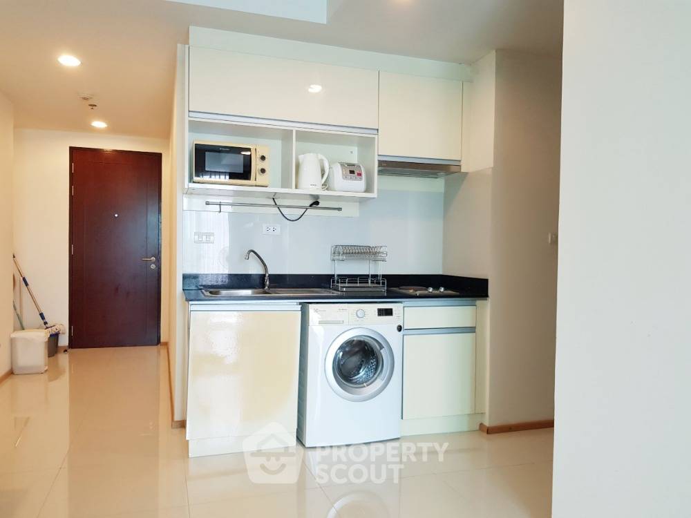รูป คอนโด 1 ห้องนอน 44 ตร.ม. ชั้น 24 Abstracts Phahonyothin Park ใกล้ BTS หยุดแยกลาดพร้าว 300 ม. (ID 730090) - รูปที่ 7/17