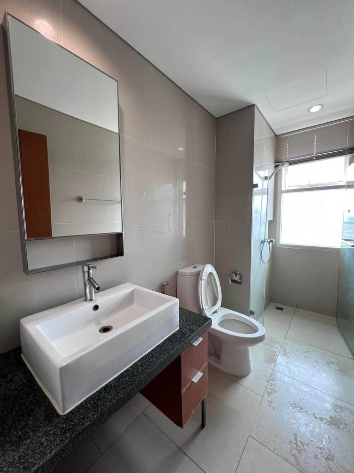 รูป (FY039) ให้เช่า Villa Sathorn Condominium 1 ห้องนอน 49.70 ตร.ม. ติด BTS กรุงธนบุรี - รูปที่ 4/10