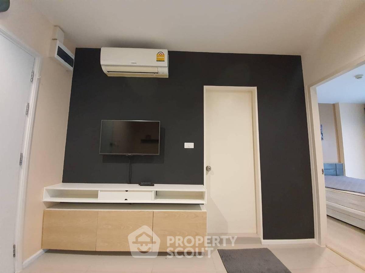 picture 1-BR Condo At Aspire Sukhumvit 48, 4th Floor Near BTS Phra Khanong (ID 829966) - 2/6